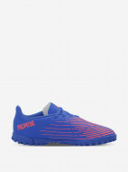 Бутсы для мальчиков adidas Predator Edge.4 Tf J — фото №4