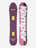Сноуборд Kemper Freestyle