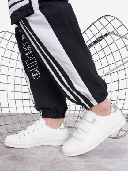 Кеды женские Ellesse Ginie