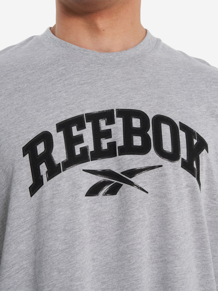 Reebok Paul ерлер футболкасы — фото №5