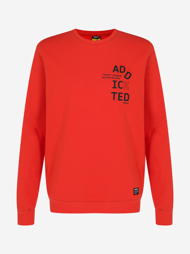 Termit ерлер свитшоты — фото №8