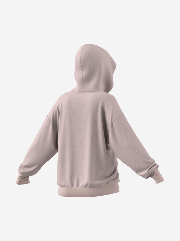 Худи женское adidas All Szn — фото №3