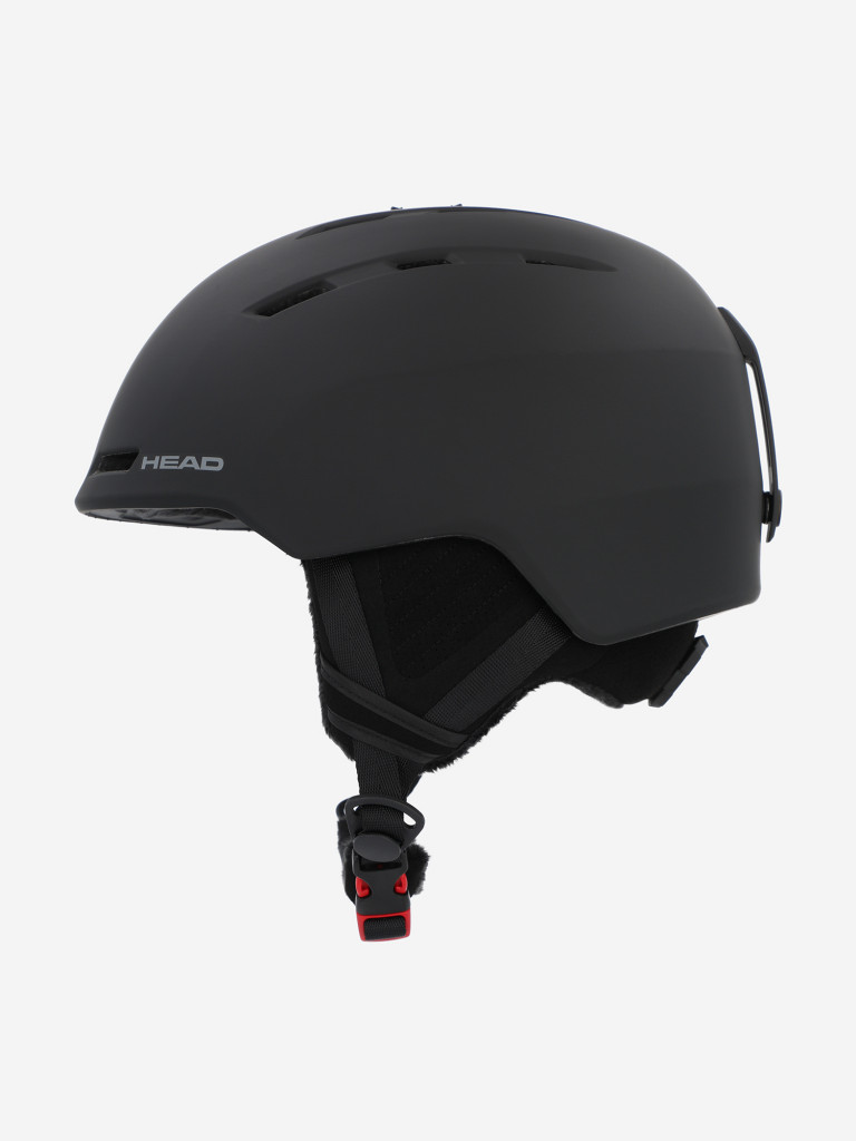 Шлем Head Varius — фото №2