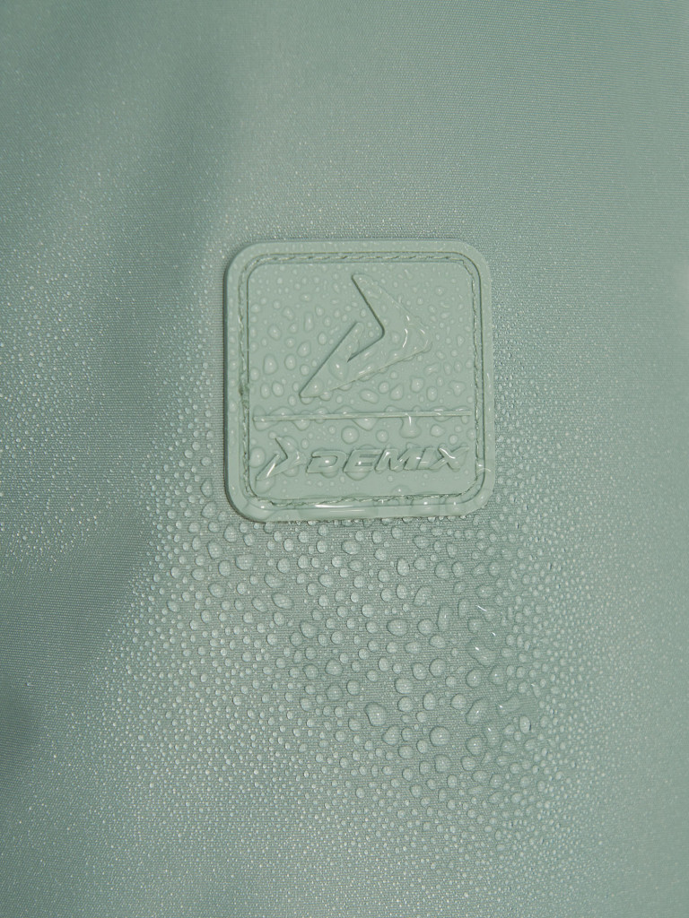 Куртка утепленная для мальчиков Demix — фото №10