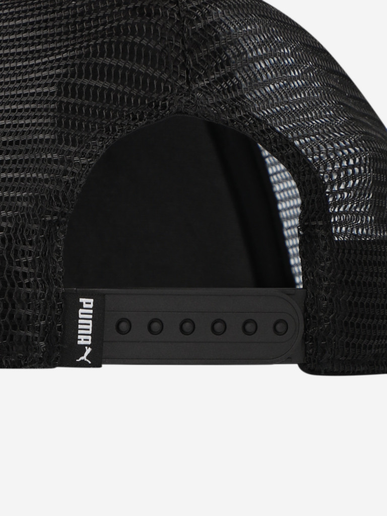 PUMA Ess No. 1 бейсболкасы — фото №4