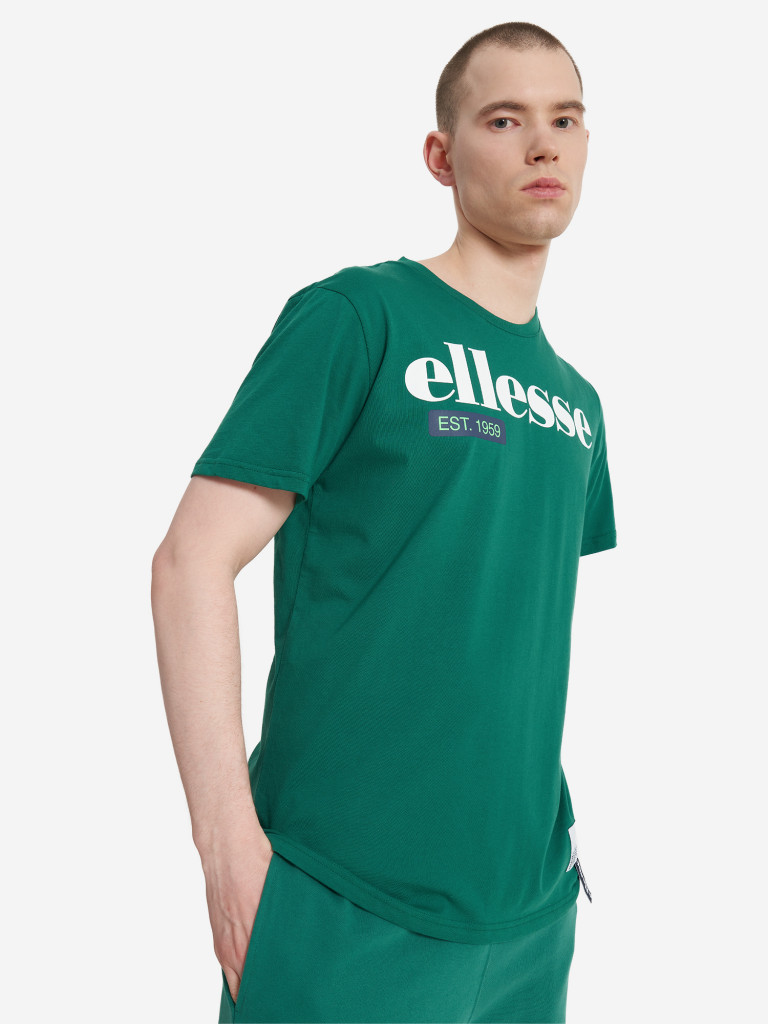Футболка мужская Ellesse — фото №2