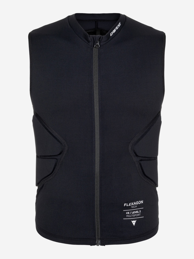 Жилет защитный Dainese Flexagon