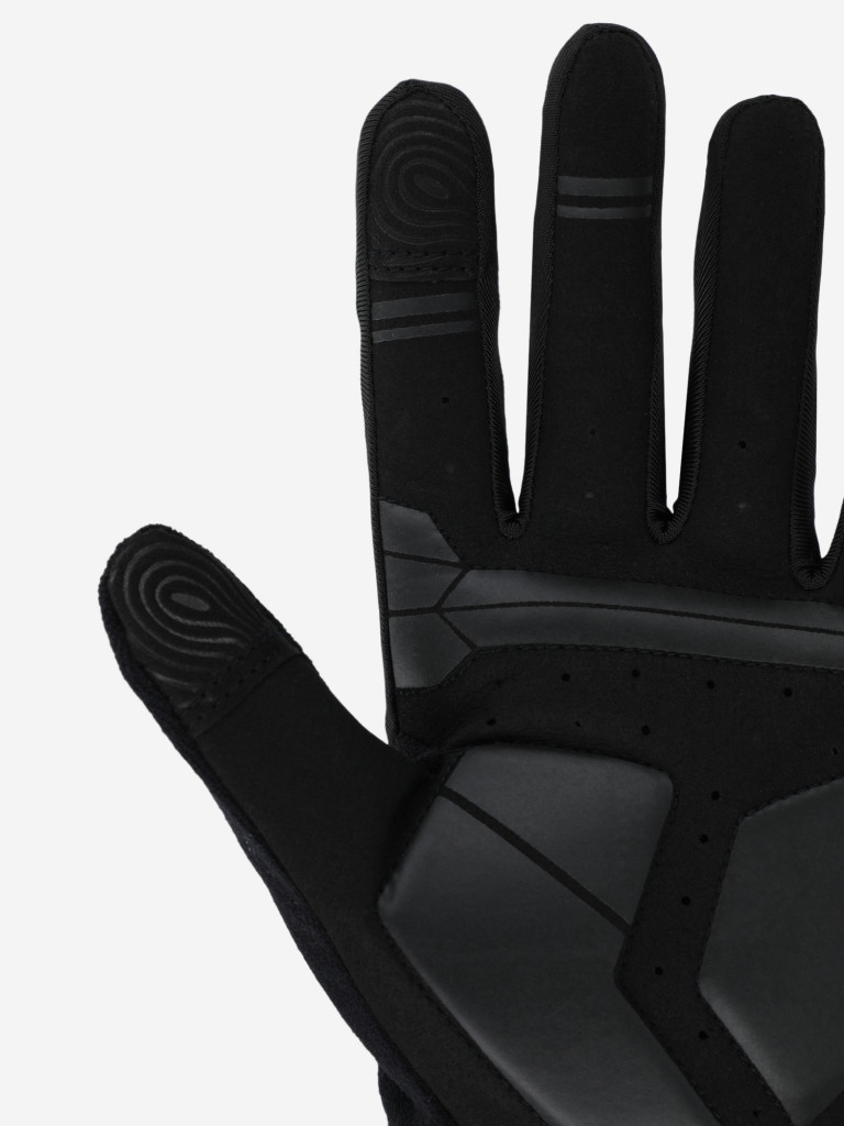 Перчатки велосипедные Cyclotech Nitro — фото №5