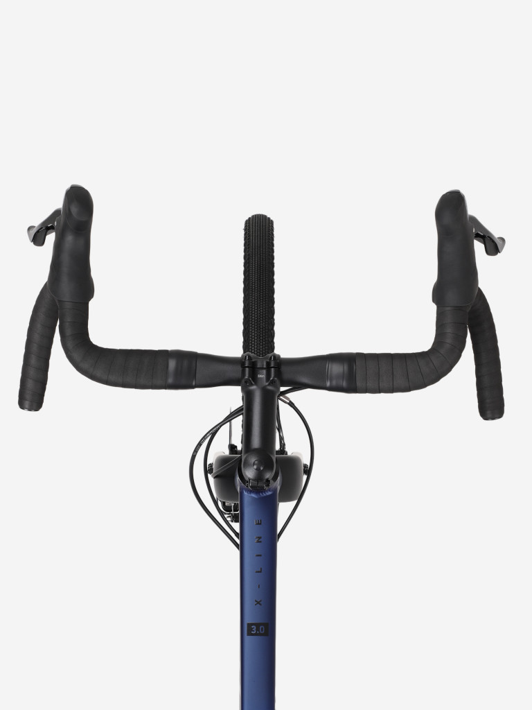 Велосипед гравийный Stern X-Line 3.0 — фото №3