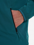 Columbia Tall Heights II Hooded Softshell ерлер софтшелл курткасы — фото №9
