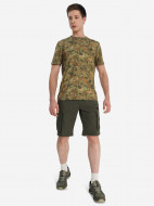 Geotech ерлер футболкасы — фото №4