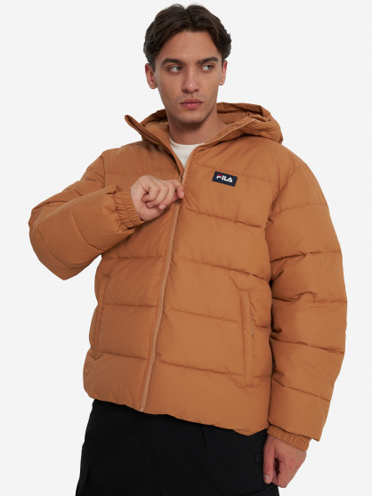 FILA ерлер мамық курткасы