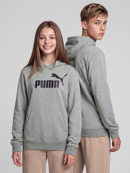 PUMA ұлдарға арналған худиі