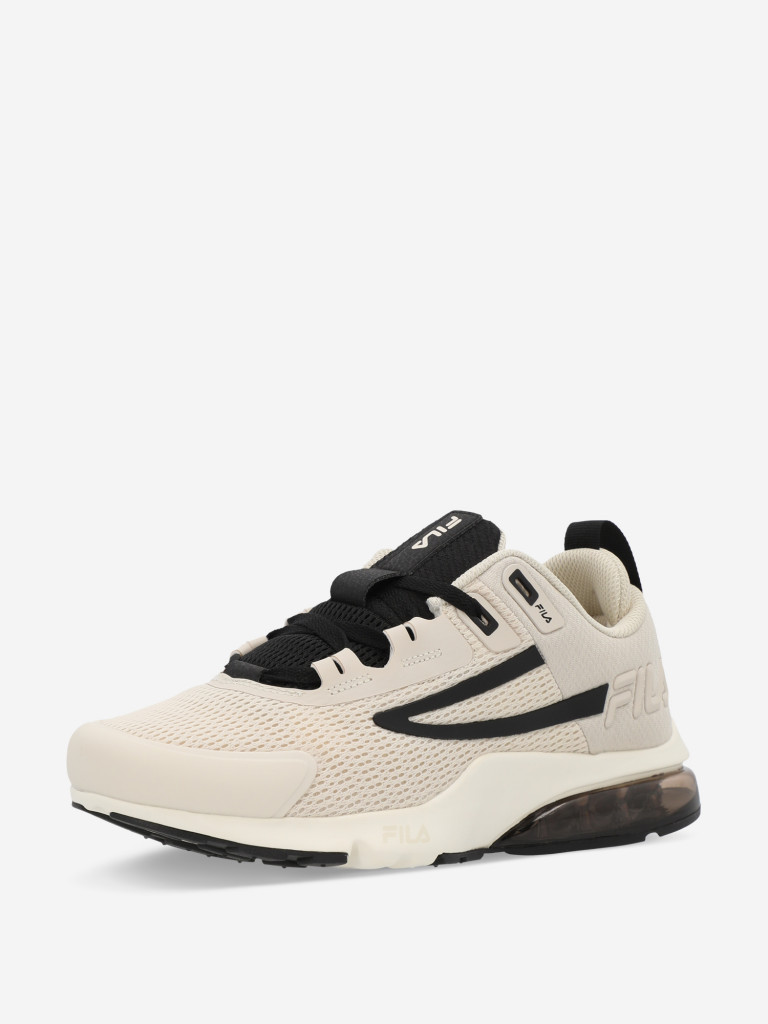 Кроссовки женские FILA Nitro — фото №2