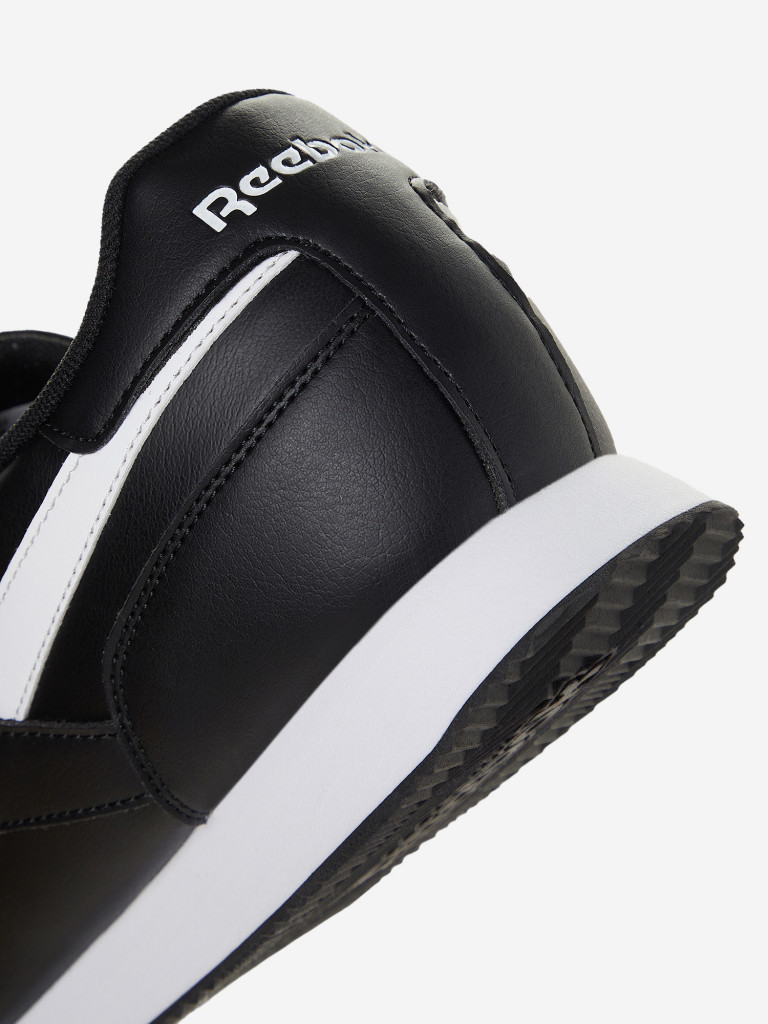 Кроссовки мужские Reebok Royal CL Jogger 3 черный цвет — купить за ...