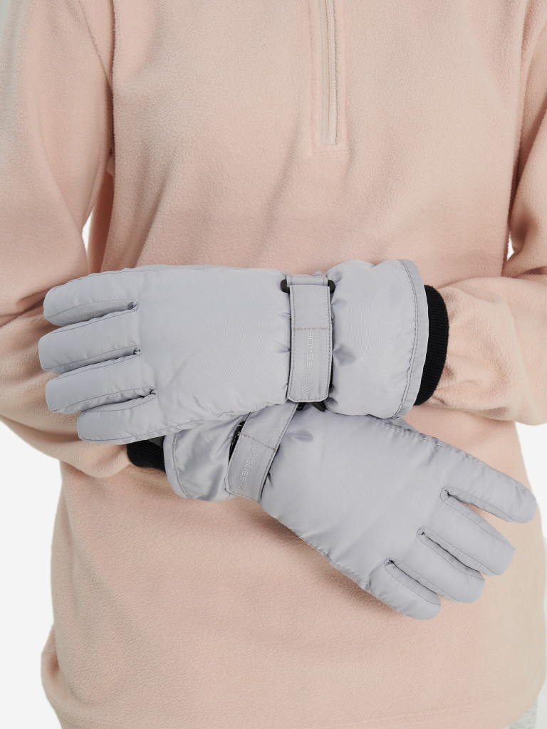 Перчатки для девочек Glissade