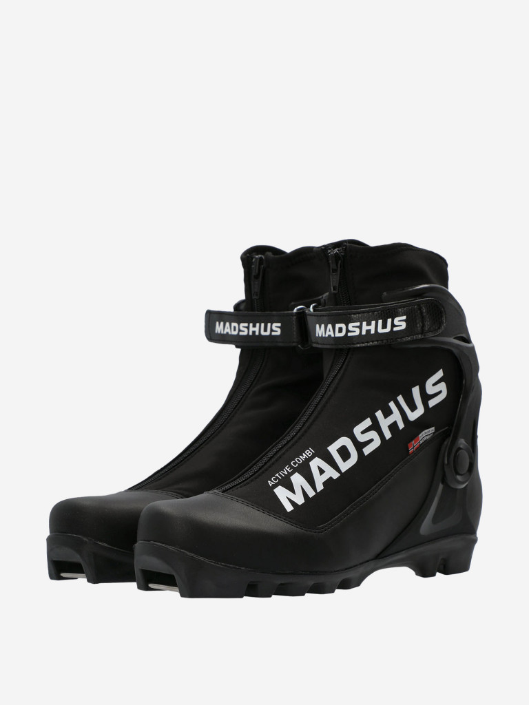 Ботинки для беговых лыж Madshus Active Combi — фото №3