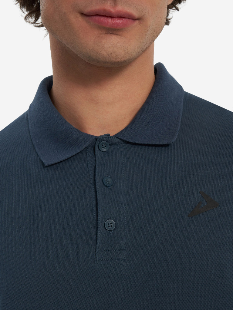 Поло мужское Demix — фото №5