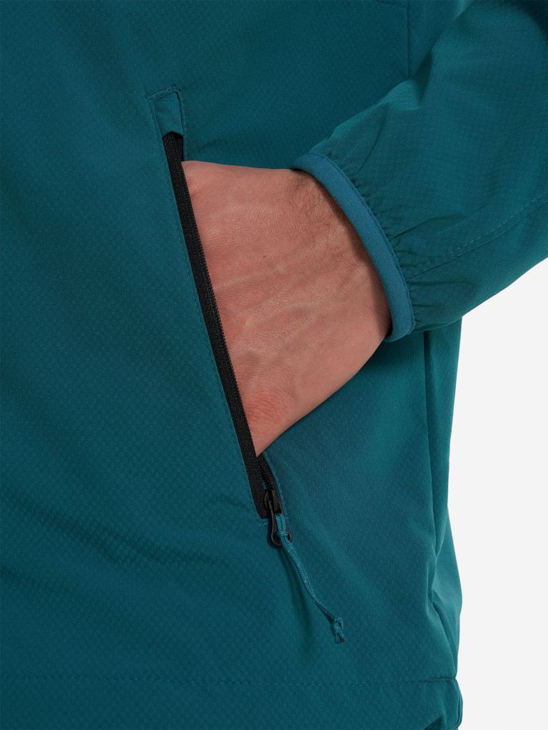 Columbia Tall Heights II Hooded Softshell ерлер софтшелл курткасы — фото №9
