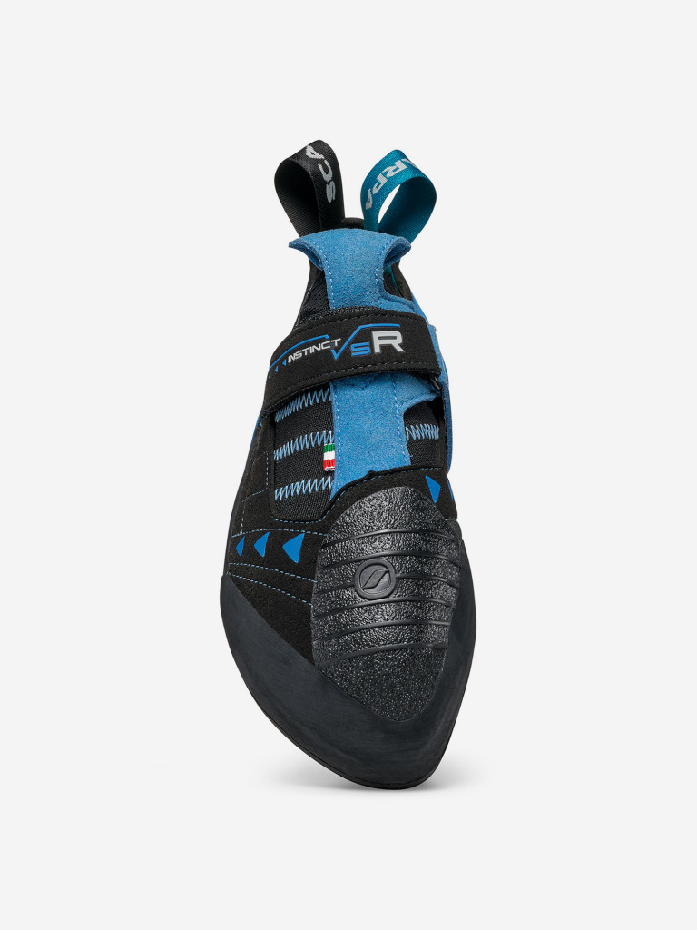 Туфли скальные Scarpa Instinct VSR — фото №3