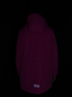 Outventure қыздарға арналған жылы курткасы — фото №13