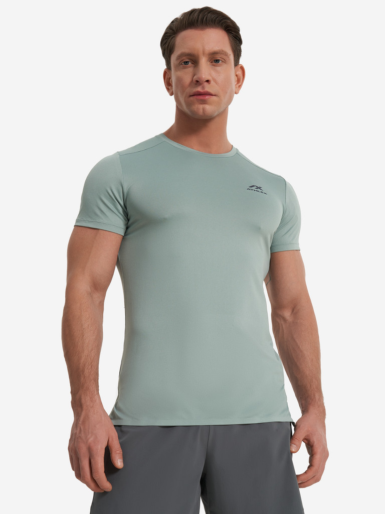 Футболка мужская Athlex — фото №2
