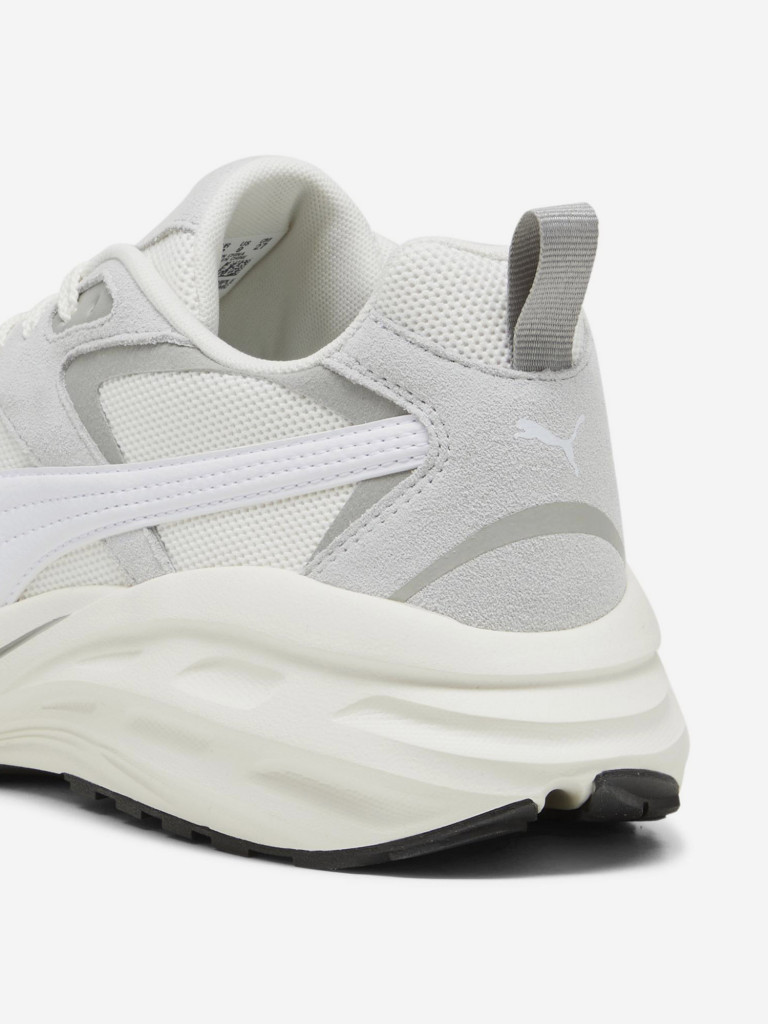 Кроссовки женские PUMA Hypnotic — фото №3