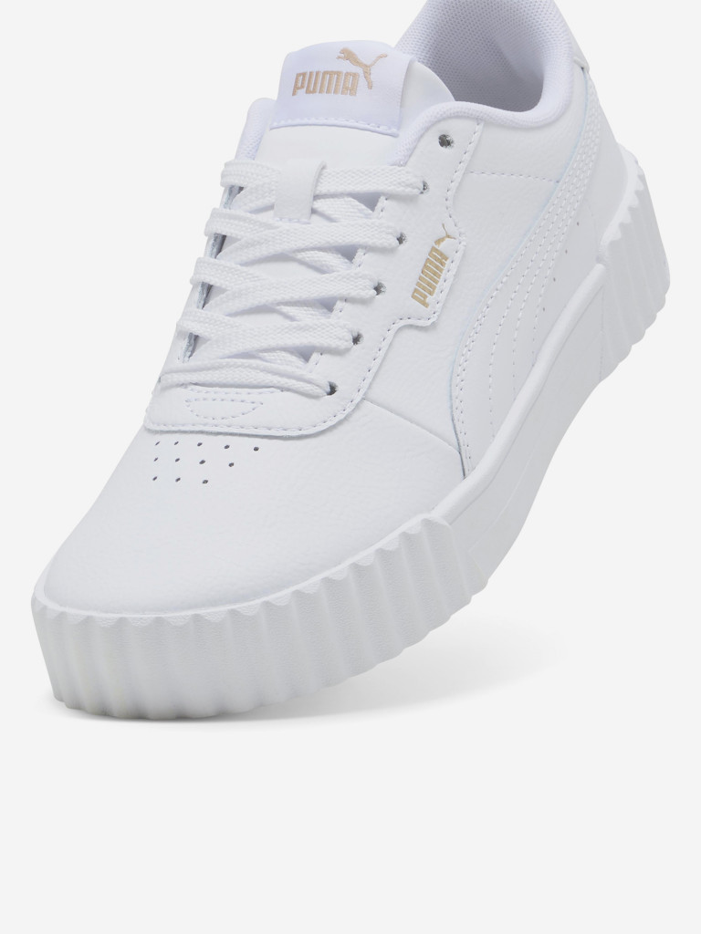 Puma Carina 3.0 Animal Flair әйелдер кедысы — фото №5