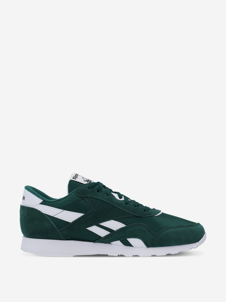 Кроссовки мужские Reebok Classic Nylon — фото №5