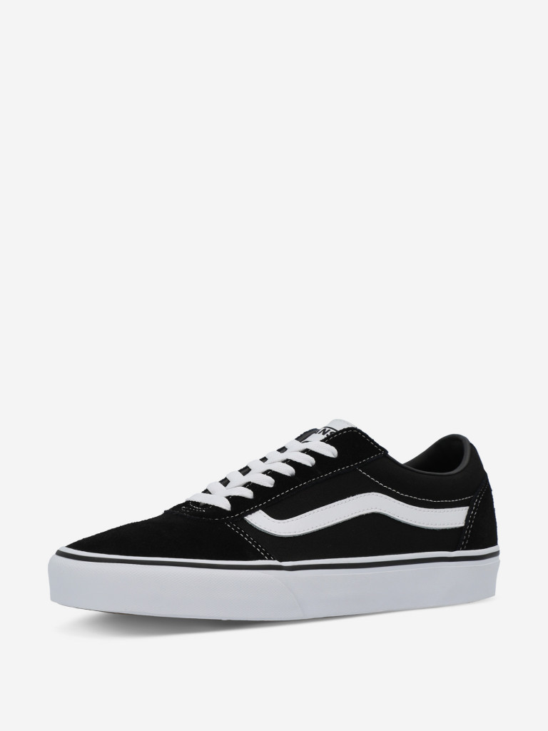 Кеды мужские Vans Mn Ward — фото №3