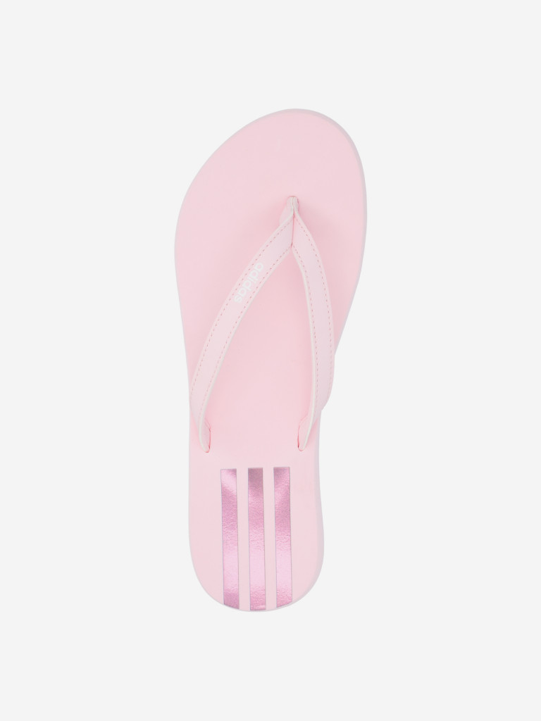 Шлепанцы женские adidas Eezay Flip-Flops — фото №3