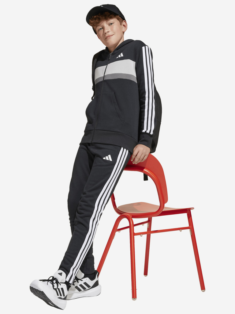 Костюм для мальчиков adidas — фото №3