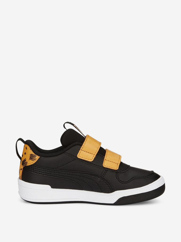 Кеды детские PUMA Multiflex Mates V PS — фото №6