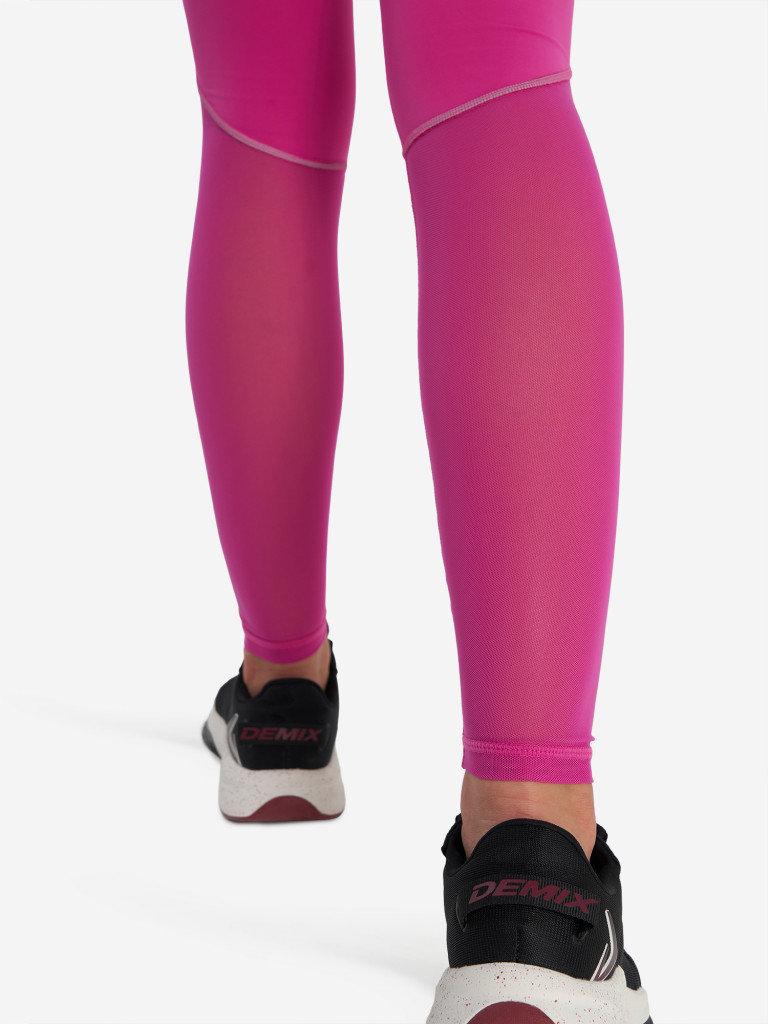 Легинсы женские Demix — фото №11