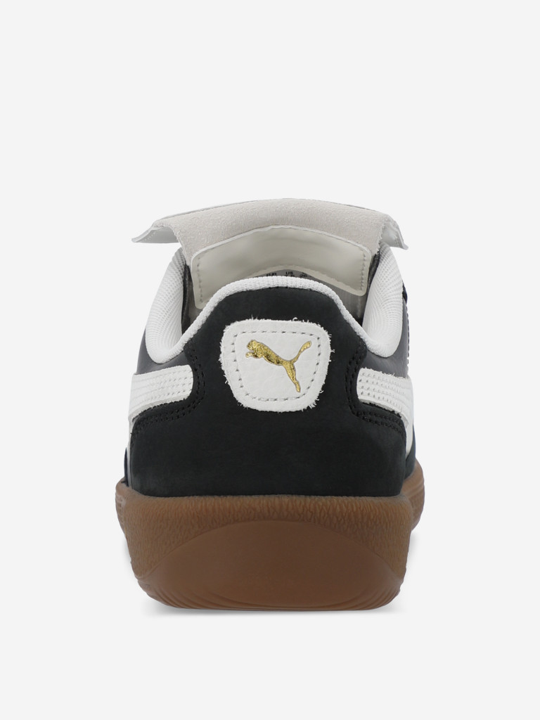 Кеды женские Puma Palermo Premium — фото №3