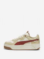 Кеды женские PUMA Carina Street Lux