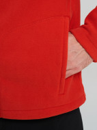 Columbia Fast Trek II Full Zip Fleece ерлер қалың жемпірі — фото №8