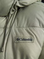 Пуховик женский Columbia Pike Lake III Hooded Jacket — фото №10