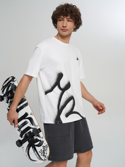 Termit ерлер футболкасы