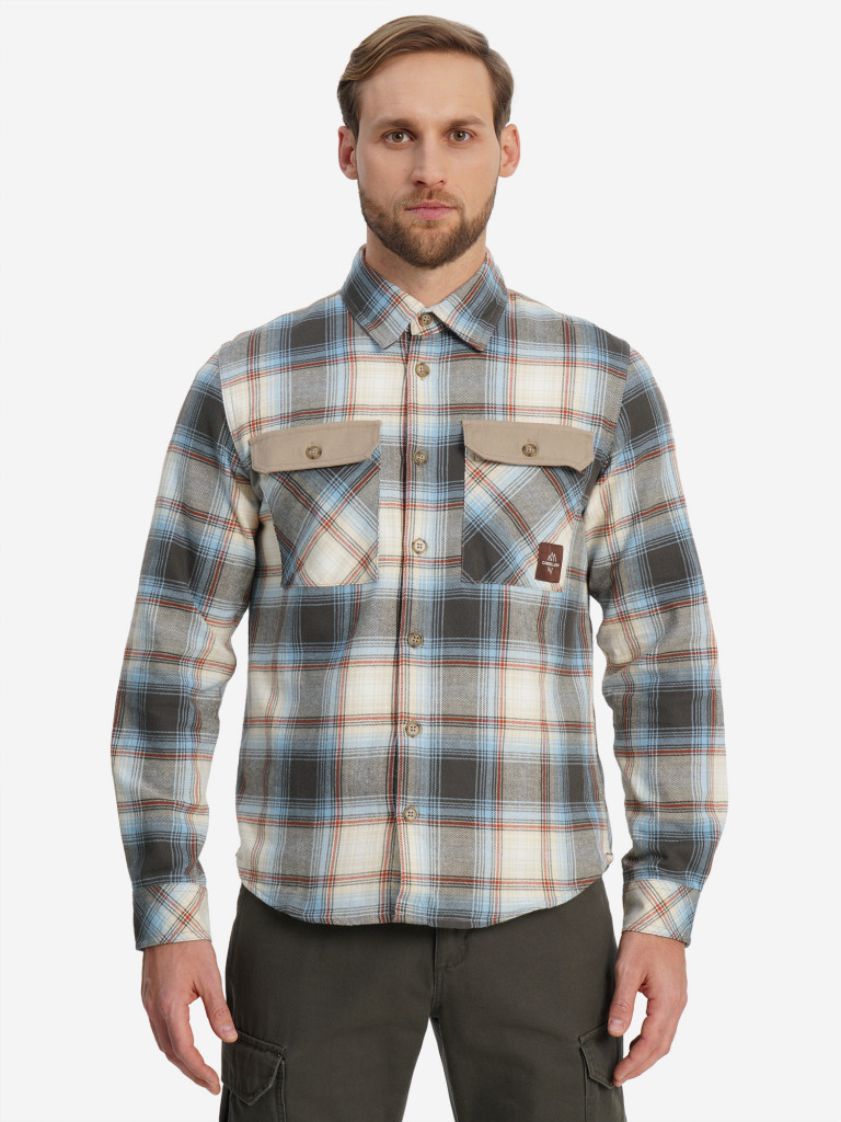 Рубашка мужская Cordillero — фото №2