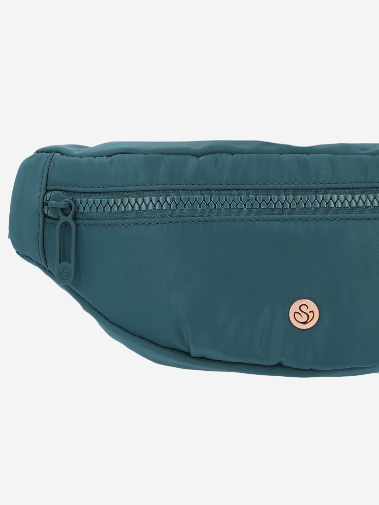 Sensana әйелдер бел сөмкесі — фото №7