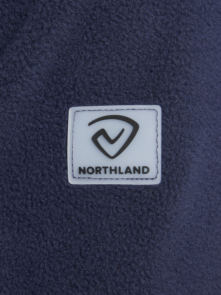 Джемпер флисовый мужской Northland — фото №5