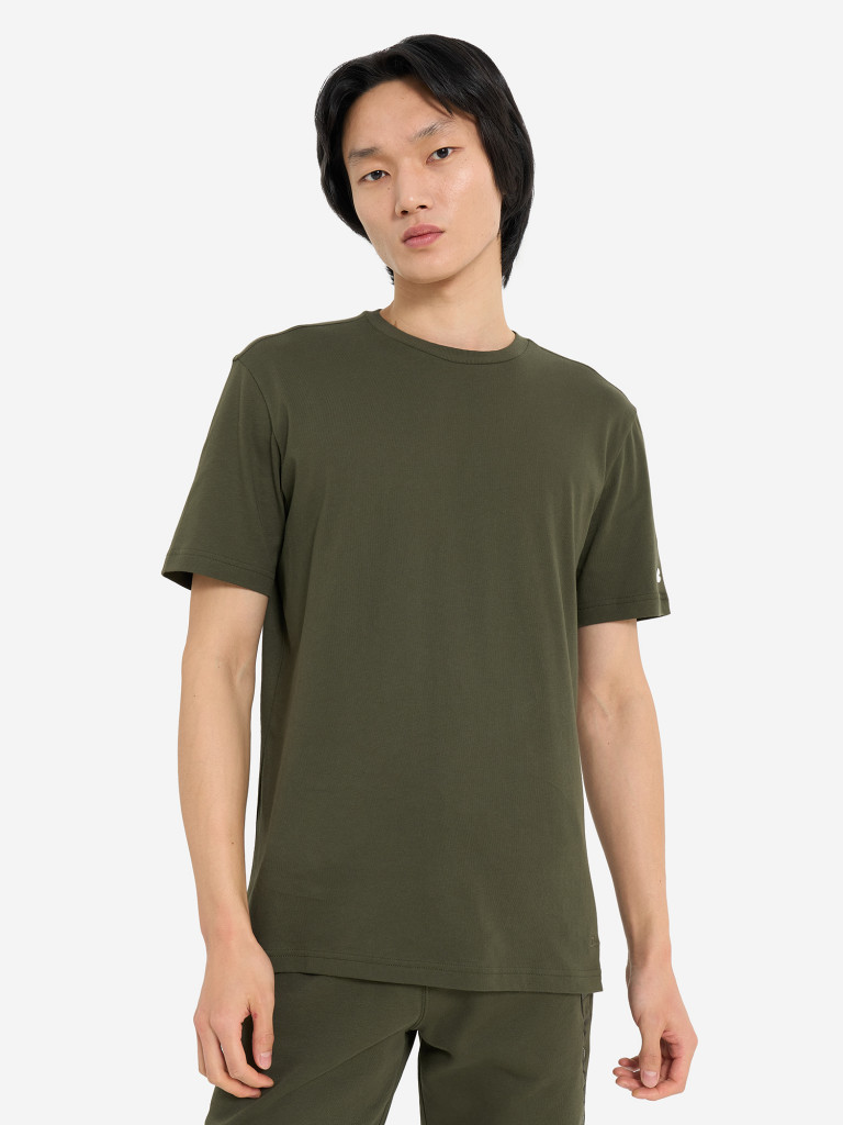 Champion ерлер футболкасы — фото №2