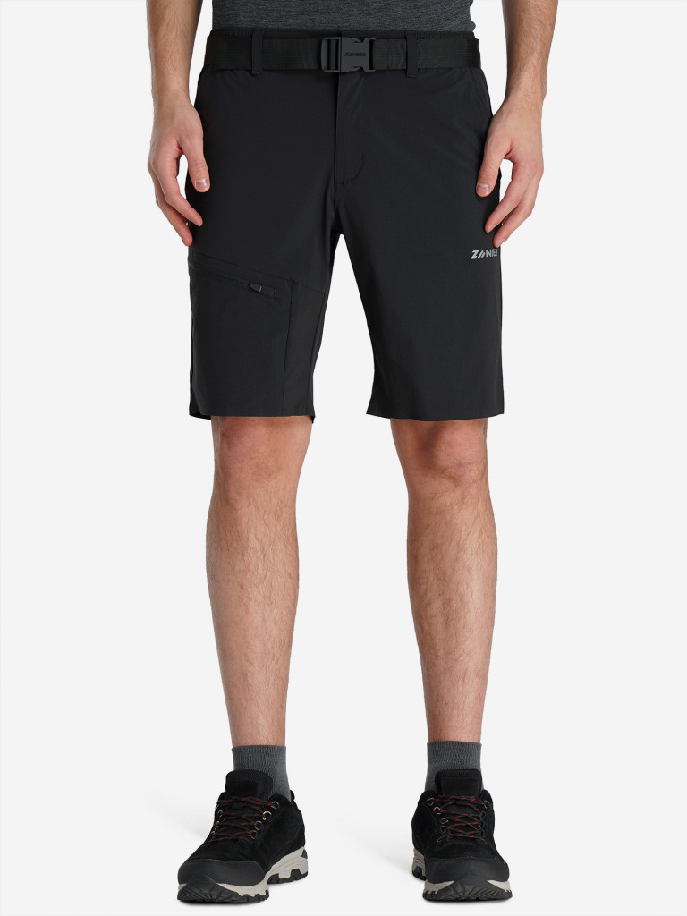 Шорты мужские Zanier — фото №2