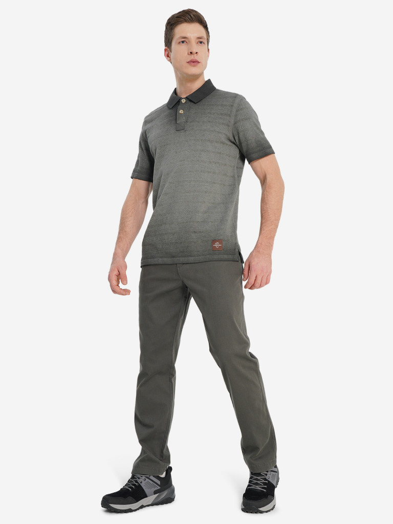 Cordillero ерлер шалбары — фото №4