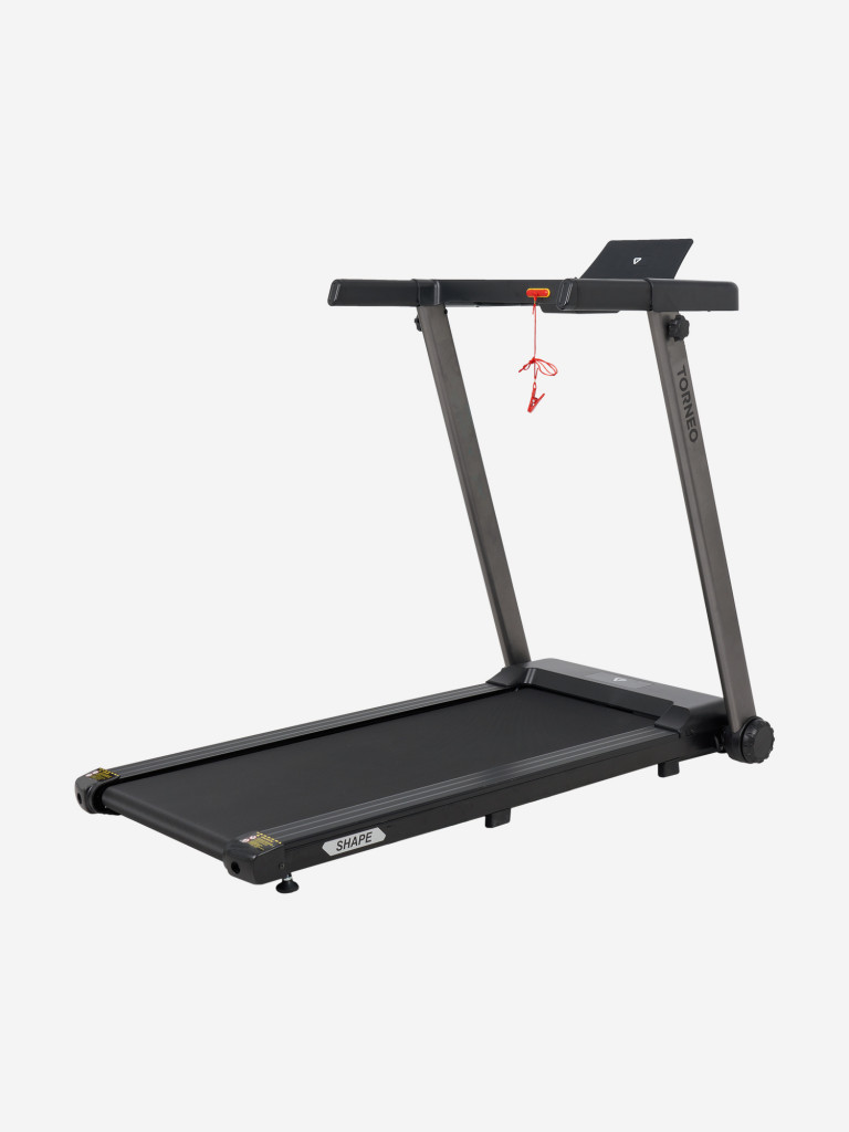 Беговая дорожка Torneo T-165 Shape — фото №5