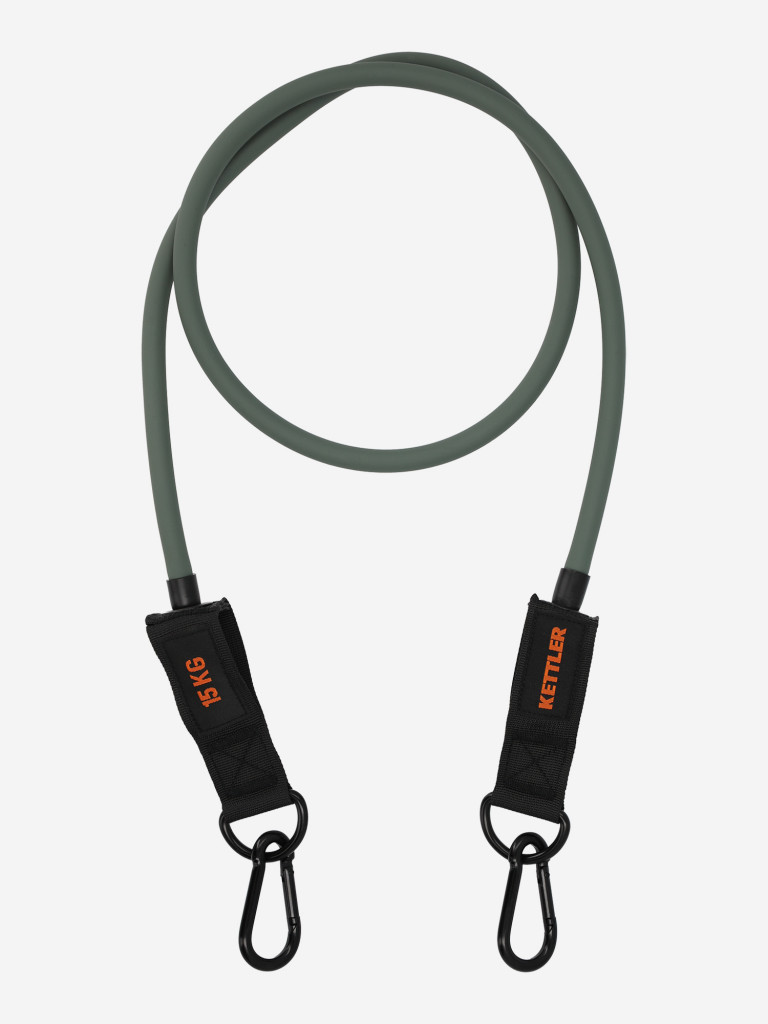 Набор силовых тросов и мини-лент KETTLER — фото №4