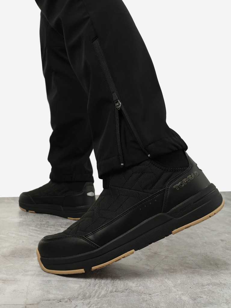 Toread ерлер жылы бәтеңкесі — фото №10