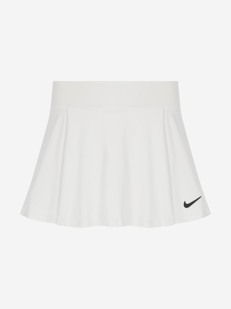 Юбка-шорты женская Nike Court Dri-FIT Victory — фото №5