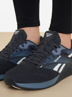 Кроссовки мужские Reebok Nano X4 — фото №9